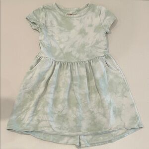 Cat & Jack Girls' Dress w/ Side Pockets